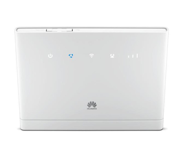 Huawei B315 WiFi 300Mbps 4xLAN (LTE Cat.4 150Mbps/50Mbps) - 269679 - zdjęcie